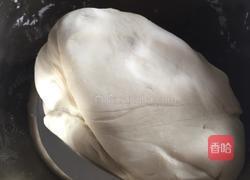 芹菜千张红萝卜素饺子的做法图解2