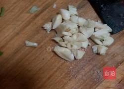 荷塘素炒的做法图解2