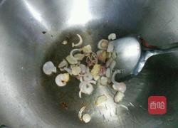 咖喱鱼蛋的做法图解3