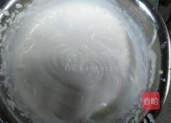 芒果流心慕斯的做法图解5