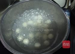 多芒小丸子的做法图解3