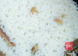 鸭脚包蒸米饭的做法图解4