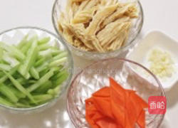 养胃健脾的夏日小菜的做法图解4
