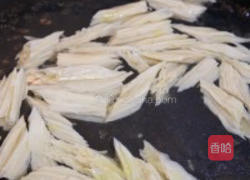 养胃健脾的夏日小菜的做法图解6