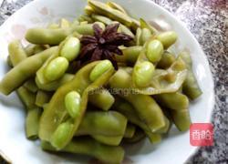 盐水毛豆的做法图解6