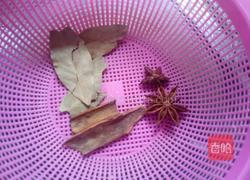 盐水毛豆的做法图解3