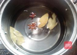 盐水毛豆的做法图解4