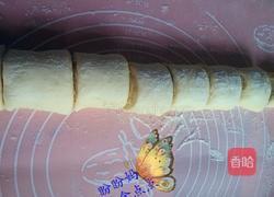 椰蓉面包的做法图解9
