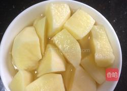 土豆黄金饭的做法图解2