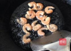 开洋丝瓜的做法图解3