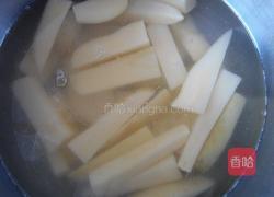 茄子炖土豆的做法图解3