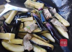 茄子炖土豆的做法图解8