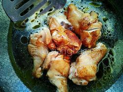 红烧鸡腿的做法大全最好吃 MjUwX2MxXzA