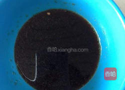鱼香豆腐的做法图解4