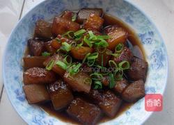 红烧冬瓜的做法图解7