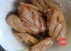 可乐鸡翅的做法图解3