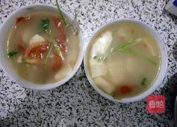 豆腐黄腊鱼汤的做法图解8