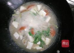 豆腐黄腊鱼汤的做法图解6