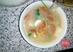 豆腐黄腊鱼汤的做法图解7