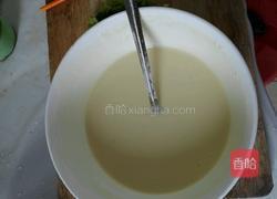葱香脆煎饼的做法图解2