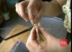 番茄虾的做法图解2