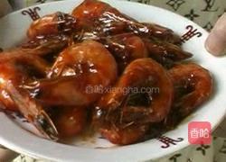 番茄虾的做法图解13