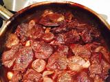红酒牛肉
