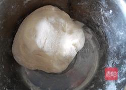 生煎包的做法图解1