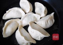 生煎包的做法图解6