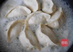 生煎包的做法图解7