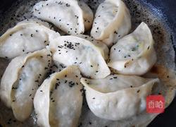 生煎包的做法图解9