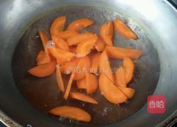 爽口凉拌腐竹的做法图解6