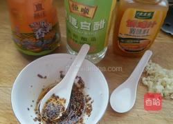 爽口凉拌腐竹的做法图解8