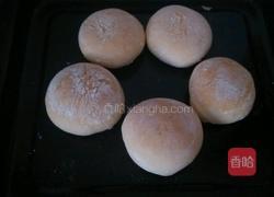 烤锅贴的做法图解9