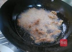 糖醋里脊的做法图解7