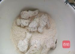 鸡翅根的做法图解3