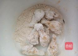鸡翅根的做法图解5