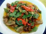 湖南小炒肉