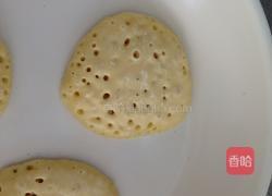 铜锣烧的做法图解7