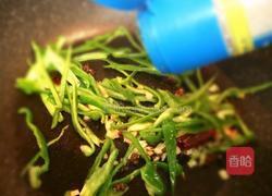 酸辣土豆丝的做法图解8