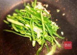酸辣土豆丝的做法图解7
