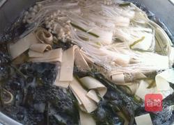 素材香锅的做法图解5
