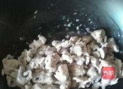 农家小炒肉的做法图解3