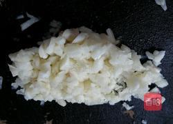 蒜蓉粉丝蒸丝瓜的做法图解5