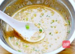 高温首选 鸡丝凉面的做法图解7