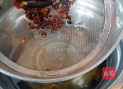 高温首选 鸡丝凉面的做法图解15