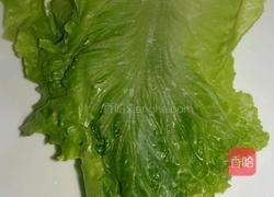 田园果蔬奶拌的做法图解3
