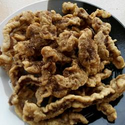 红薯淀粉的做法大全_红薯淀粉怎么做好吃