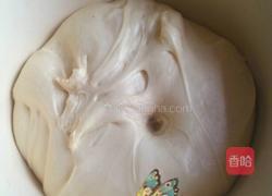 椰蓉面包的做法图解4