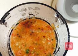 西班牙蔬菜冷汤的做法图解6